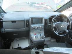 Подушка безопасности. Mitsubishi Delica D:5, CV2W, CV4W, CV5W Mitsubishi Delica, CV5W Двигатели: 4B11, 4B12, 4J11