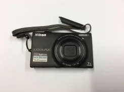 Nikon Coolpix S6150. 15 - 19.9 ��, ���: 7� ����