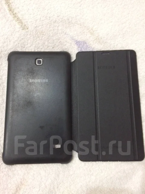 Samsung Galaxy Tab 4 ����