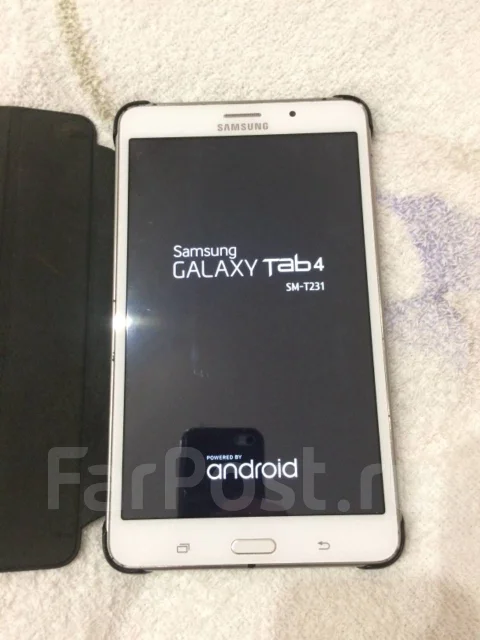 Samsung Galaxy Tab 4 ����