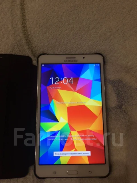 Samsung Galaxy Tab 4 ����