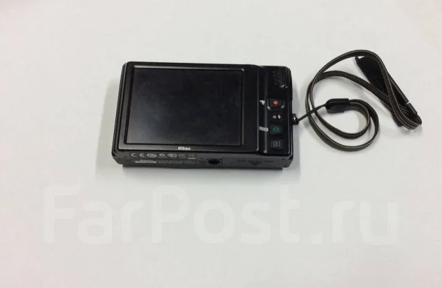 Nikon Coolpix S6150. 15 - 19.9 ��, ���: 7� ����