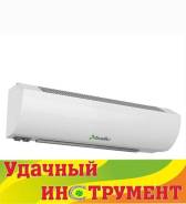 Завесы тепловые.