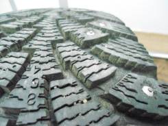 Nokian Nordman 4 на R14 175/65 штампы ВАЗ 4шт в сборе. 5.5x14" 4x98.00 ET35 ЦО 58,5 мм.