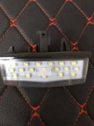 Подсветка. Lexus IS300, GXE10, JCE10 Lexus CT200h, ZWA10 Lexus IS200, GXE10, JCE10 Toyota: Prius a, XA, RAV4, Matrix, Prius, Altezza, Scion Scion xA Д...