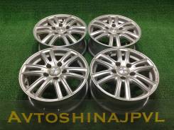 Topy Sibilla ST-V. 6.0x15, 5x114.30, ET43, ЦО 73,1 мм.