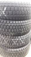 Goodyear Wrangler IP/N. Зимние, без шипов, 2010 год, 20 %, 4 шт
