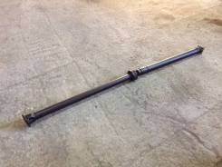 Карданный вал. Nissan X-Trail, NT31, T31, T31R, T31Z Nissan Dualis, KNJ10, NJ10 Nissan Qashqai, J10E, J10Z Двигатели: M9R, MR20DE, QR25DE, HR16DE, K9K...