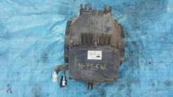 Корпус кондиционера. Mitsubishi Delica, P01V, P02V, P03V, P03W, P04V, P04W, P05V, P05W, P06V, P07V, P12V, P13V, P15V, P15W, P17V, P23V, P23W, P24W, P2...