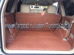 Коврики. Toyota Land Cruiser Prado Lexus GX470, UZJ120 Двигатель 2UZFE