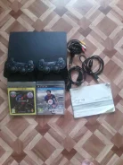 Sony PlayStation 3