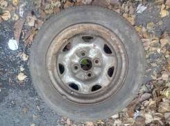 Bridgestone RD650 Steel. Летние, 10 %, 1 шт