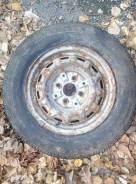 Dunlop SP 7. Летние, 10 %, 1 шт