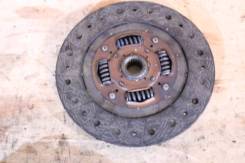 Диск сцепления. Mazda J100, SD29MF, SD2ATF, SD5ATF, SDEATF, SR2AMF, SR2AVF, SR5AMF, SR5AVF, SREAVF, SRSAVF Mazda Bongo Brawny, SD29M, SD29T, SD2AM, SD...