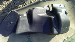 Обшивка багажника. Honda Accord, CL9 Honda Element Двигатели: K24A, K24A3, K24A4, K24A8