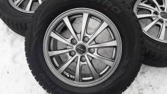 Manaray Sport. 6.0x15", 5x114.30, ET50, ЦО 73,1 мм.