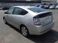 Toyota Prius. NHV20