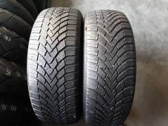 Continental ContiWinterContact TS 850. Зимние, без шипов, 2013 год, 20 %, 2 шт