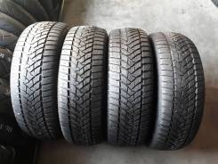 Dunlop Winter Sport 5. Зимние, без шипов, 2015 год, 10 %, 4 шт