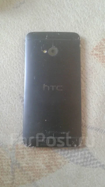 HTC One M7. �/� ����