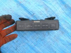 Блок реле. Nissan Safari, WFGY61 Двигатель TB48DE