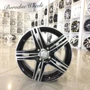 ���� City. 6.0x15", 4x100, ET45, �� 60,1���. ����