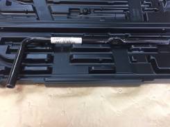 Рукоятка домкрата Toyota 09116-35041. Toyota: Town Ace Truck, Lite Ace, Regius Ace, Crown, 1000, Deliboy, Quick Delivery, Dyna, Van, Stout, Hilux, Est...