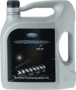 FormulaOil. 5w30, �������������