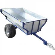 ATV-Pro. Г/п: 300 кг., масса: 75,00 кг.
