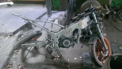 Honda NS 1 ����