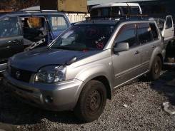 Nissan X-Trail. NT30, QR30DE