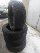 Dunlop SP Winter Sport 3D. Всесезонные, 2012 год, 40 %, 4 шт