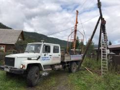 Стройдормаш БКМ-317. БКМ-317, 4 300 куб. см., 1 000 кг.