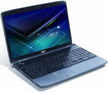 Acer Aspire 5739G. 15.6", 2 260����, ��� 4 ��, ���� 500���, WiFi: 1, Bluetooth: 1 ����