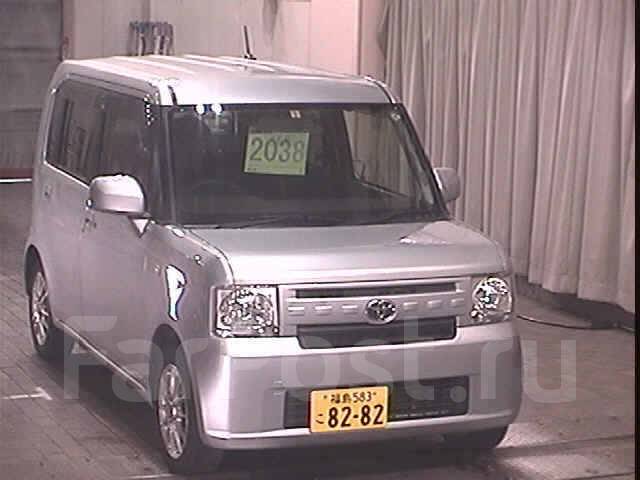 toyota минивэн полный привод
