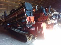 Ditch Witch. Буровая установка ГНБ JT2720 Mach 1, 125 куб. см., 18 000 кг.