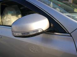 Стекло зеркала заднего вида бокового. Nissan Teana, J32, J32R Двигатель VQ25DE