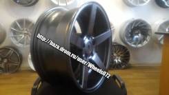 Vossen CV3-R. 8.5x18", 5x114.30, ET35
