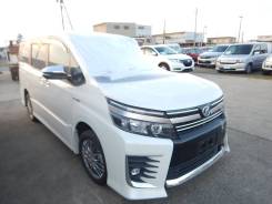 Toyota Voxy. ZWR80, 2ZR