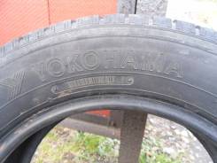 Yokohama Guardex F600. Зимние, без шипов, 30 %, 1 шт