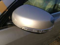 Стекло зеркала заднего вида бокового. Nissan Teana, J32, J32R Двигатель VQ25DE