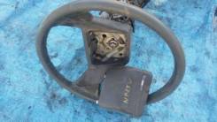 Руль. Mitsubishi Delica, P03W, P04W, P05W, P23W, P24W, P25W, P35W Двигатели: 4D56, 4G64, G63B