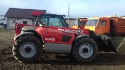 Manitou MLT 731. Продаеться погрузчик manitou MLT 731, 4 400 куб. см., 3 100 кг.