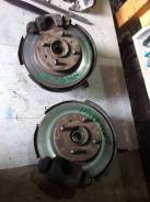 Опора амортизатора. Nissan Pulsar, N14