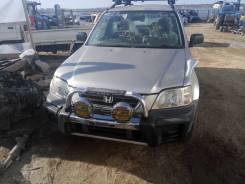 Honda CR-V. RD1, B20B