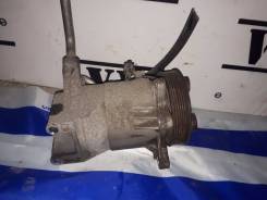 Компрессор кондиционера. Nissan Teana, J31 Nissan Murano, Z50 Двигатели: QR20DE, VQ23DE, VQ35DE