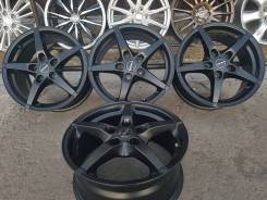 Borbet. 7.0x16", 5x112.00, ET50
