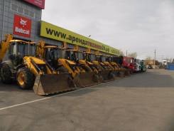 JCB 4CX. , 1,30 куб. м.