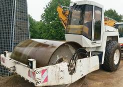 Bomag. BW 213, 4 100 куб. см.