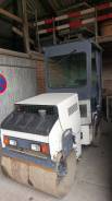 Hamm. HAMM HD 10 - Deutz - 18,5 кВт, 1 000 куб. см.